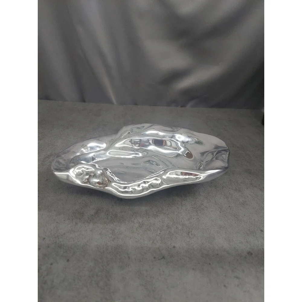 Beatriz Ball Small Ocean Oyster Bowl